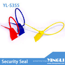 Middel Duty Plastic Lock Seals in 36cm (YL-S355)